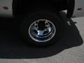 Silver Ice Metallic - Silverado 3500HD LTZ Crew Cab 4x4 Dually Photo No. 9