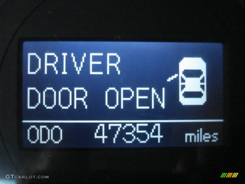 2009 Camry XLE - Magnetic Gray Metallic / Ash photo #24