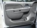 Silver Ice Metallic - Silverado 3500HD LTZ Crew Cab 4x4 Dually Photo No. 12