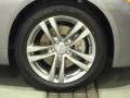 Amethyst Graphite - G 37 x Coupe Photo No. 29