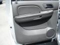 Silver Ice Metallic - Silverado 3500HD LTZ Crew Cab 4x4 Dually Photo No. 14