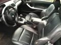 2003 BMW M3 Black Interior Interior Photo