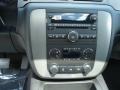 Silver Ice Metallic - Silverado 3500HD LTZ Crew Cab 4x4 Dually Photo No. 16