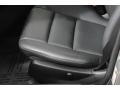 Black Front Seat Photo for 2010 Mercedes-Benz C #72905800