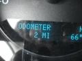 Silver Ice Metallic - Silverado 3500HD LTZ Crew Cab 4x4 Dually Photo No. 19