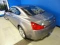 Amethyst Graphite - G 37 x Coupe Photo No. 34