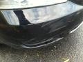 Ebony Black - Sonata GLS Photo No. 5