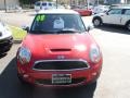 Chili Red - Cooper S Hardtop Photo No. 2