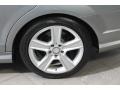 2010 Mercedes-Benz C 300 Sport 4Matic Wheel and Tire Photo