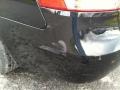 Ebony Black - Sonata GLS Photo No. 10