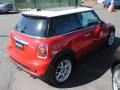 Chili Red - Cooper S Hardtop Photo No. 7