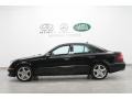 Black - E 350 4Matic Sedan Photo No. 2