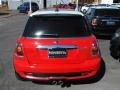 Chili Red - Cooper S Hardtop Photo No. 8