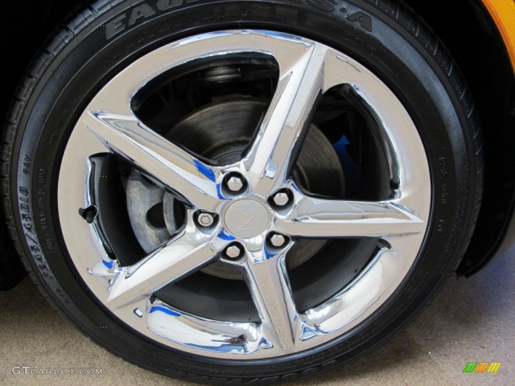 2007 Sky Roadster - Black Onyx / Black photo #13