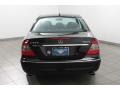 Black - E 350 4Matic Sedan Photo No. 4