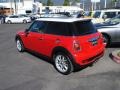 Chili Red - Cooper S Hardtop Photo No. 10