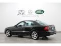 Black - E 350 4Matic Sedan Photo No. 5