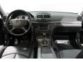 Black - E 350 4Matic Sedan Photo No. 6