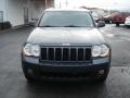 Steel Blue Metallic - Grand Cherokee Laredo 4x4 Photo No. 3