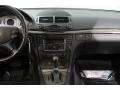 Black - E 350 4Matic Sedan Photo No. 9