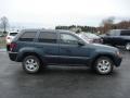 Steel Blue Metallic - Grand Cherokee Laredo 4x4 Photo No. 5