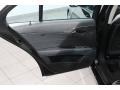 Black - E 350 4Matic Sedan Photo No. 15