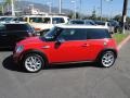 Chili Red - Cooper S Hardtop Photo No. 23