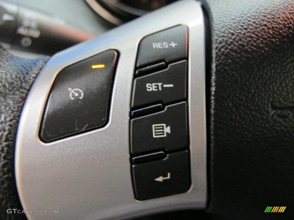 2007 Sky Roadster - Black Onyx / Black photo #28