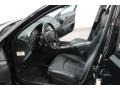 Black - E 350 4Matic Sedan Photo No. 18