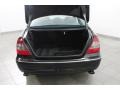 Black - E 350 4Matic Sedan Photo No. 21