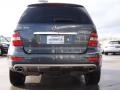 2010 Steel Grey Metallic Mercedes-Benz ML 350 BlueTEC 4Matic  photo #4