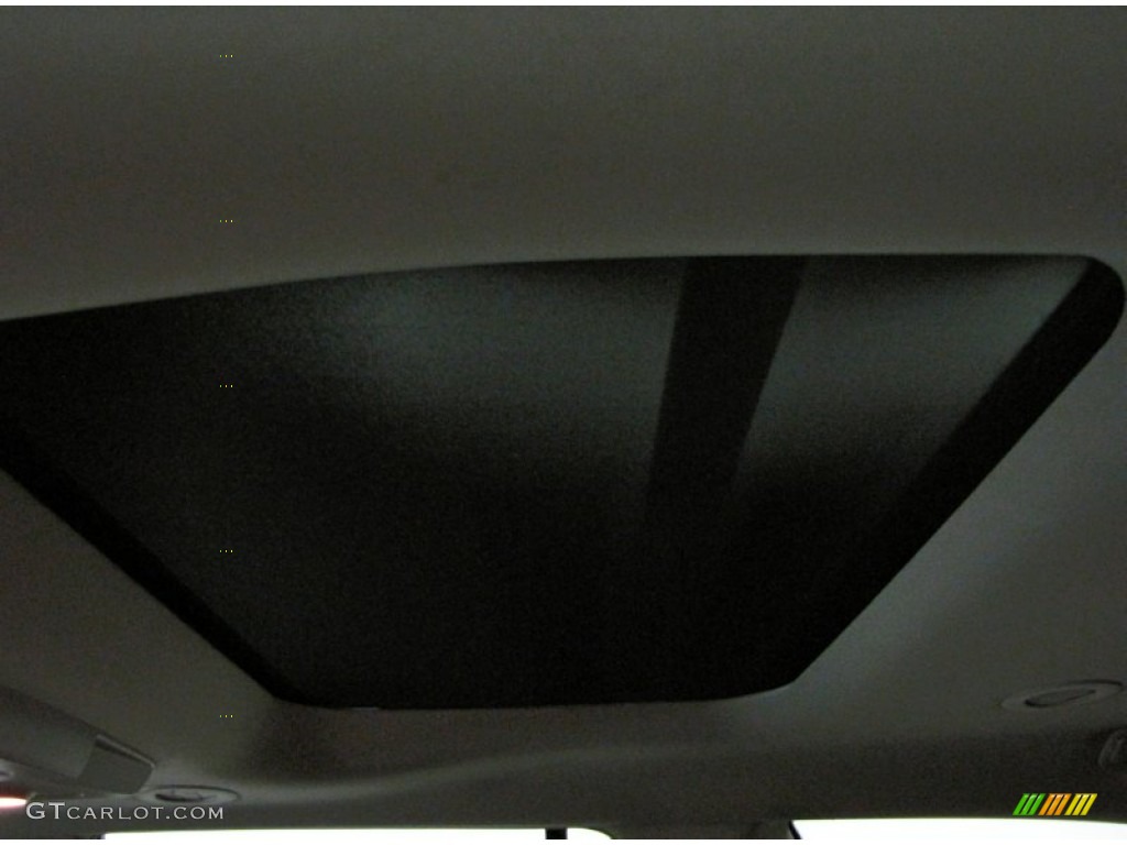 2009 Enclave CXL AWD - Carbon Black Metallic / Ebony Black/Ebony photo #42