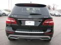 Black - ML 350 4Matic Photo No. 4