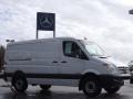 2012 Arctic White Mercedes-Benz Sprinter 2500 High Roof Cargo Van  photo #1