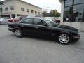 2006 Ebony Black Jaguar XJ XJ8  photo #5