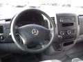 2012 Arctic White Mercedes-Benz Sprinter 2500 High Roof Cargo Van  photo #4