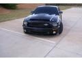 Black - Mustang Shelby GT500 Super Snake Coupe Photo No. 16