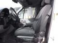2012 Arctic White Mercedes-Benz Sprinter 2500 High Roof Cargo Van  photo #5
