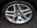 2013 Mercedes-Benz SLK 250 Roadster Wheel and Tire Photo