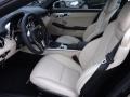 2013 Mercedes-Benz SLK Sahara Beige Interior Prime Interior Photo