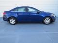 Blue Topaz Metallic - Cruze LS Photo No. 2