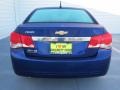 Blue Topaz Metallic - Cruze LS Photo No. 4