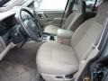 2004 Onyx Green Pearl Jeep Grand Cherokee Laredo 4x4  photo #16