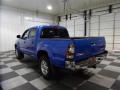 2010 Speedway Blue Toyota Tacoma V6 PreRunner Double Cab  photo #5