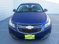 Blue Topaz Metallic - Cruze LS Photo No. 7