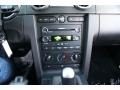 Black/Black Controls Photo for 2009 Ford Mustang #72908100