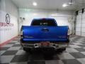 2010 Speedway Blue Toyota Tacoma V6 PreRunner Double Cab  photo #6