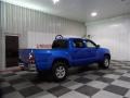 2010 Speedway Blue Toyota Tacoma V6 PreRunner Double Cab  photo #7