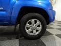 2010 Speedway Blue Toyota Tacoma V6 PreRunner Double Cab  photo #8