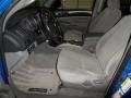 2010 Speedway Blue Toyota Tacoma V6 PreRunner Double Cab  photo #10